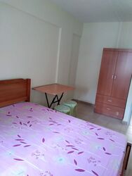 Blk 280 Gombak Place (Bukit Batok), HDB 3 Rooms #584515331
